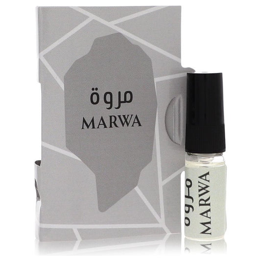 Arabiyat Prestige Marwa Mini EDP Spray By Arabiyat Prestige for Men 0.1 oz