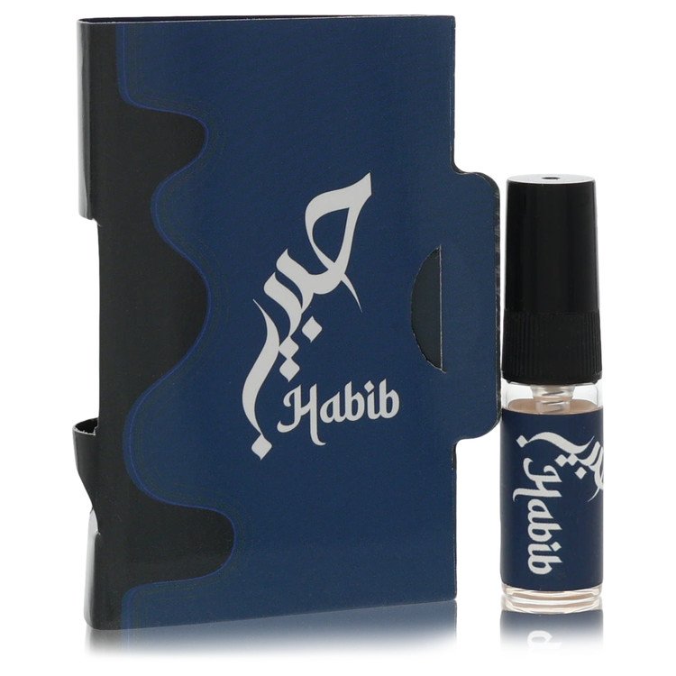 Arabiyat Prestige Habib Vial (Sample) By Arabiyat Prestige for Men 0.1 oz