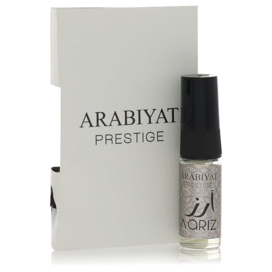 Arabiyat Prestige Aariz Mini EDP Spray By Arabiyat Prestige 0.1 oz for Men