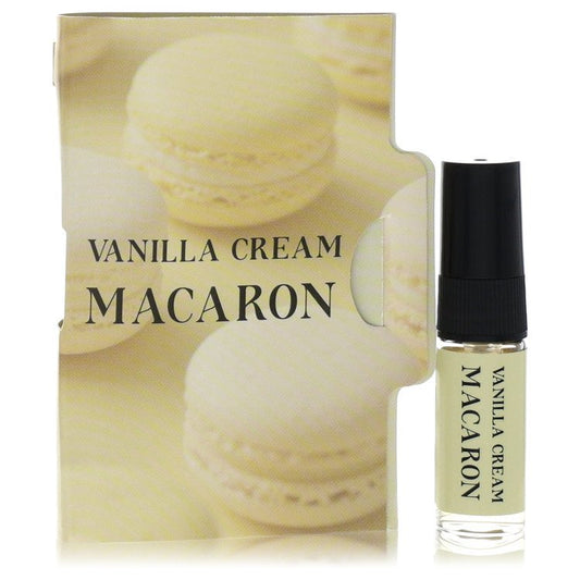 Arabiyat Sugar Vanilla Cream Macaron Mini EDP Spray (Unisex) By Arabiyat 0.1 oz for Women