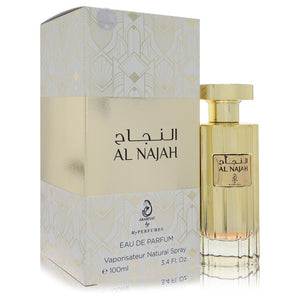 Arabiyat Al Najah Perfume By My Perfumes Eau De Parfum Spray (Unisex) for Women 3.4 oz