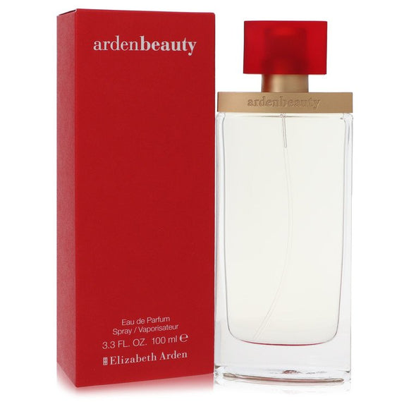 Arden Beauty Eau De Parfum Spray By Elizabeth Arden for Women 3.3 oz