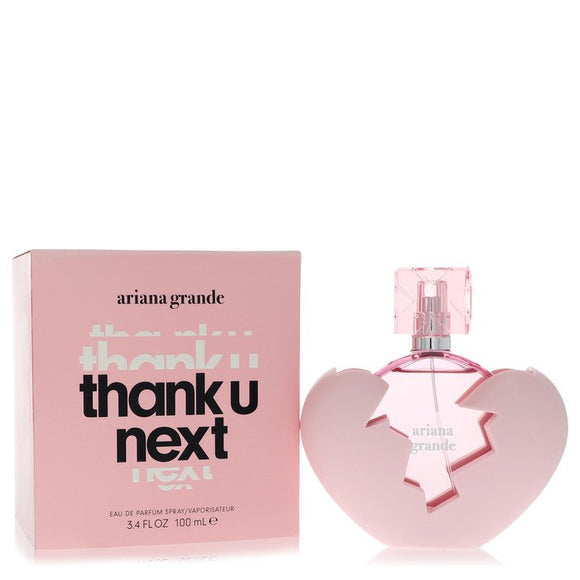 Ariana Grande Thank U, Next Eau De Parfum Spray By Ariana Grande for Women 3.4 oz