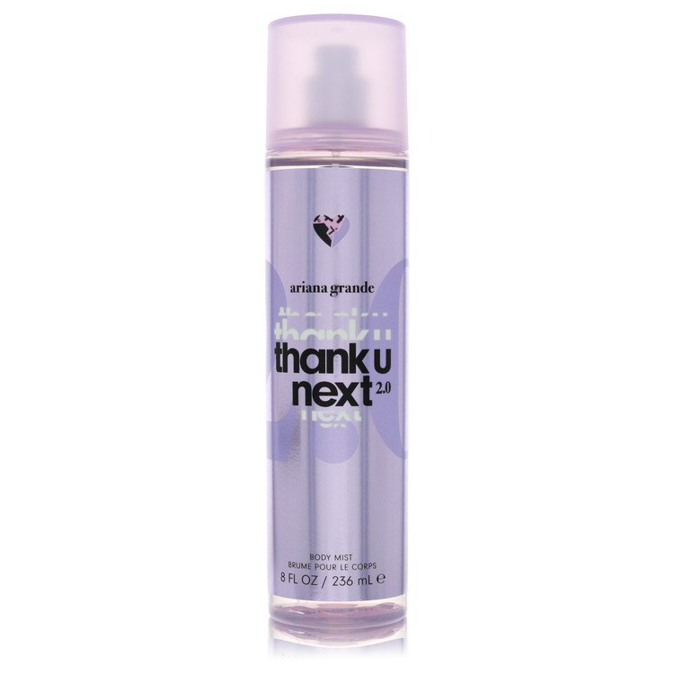 Ariana Grande Thank U Next 2.0 Body Mist By Ariana Grande for Women 8 oz