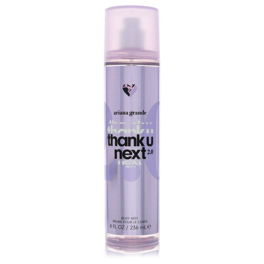 Ariana Grande Thank U Next 2.0 Body Mist By Ariana Grande for Women 8 oz