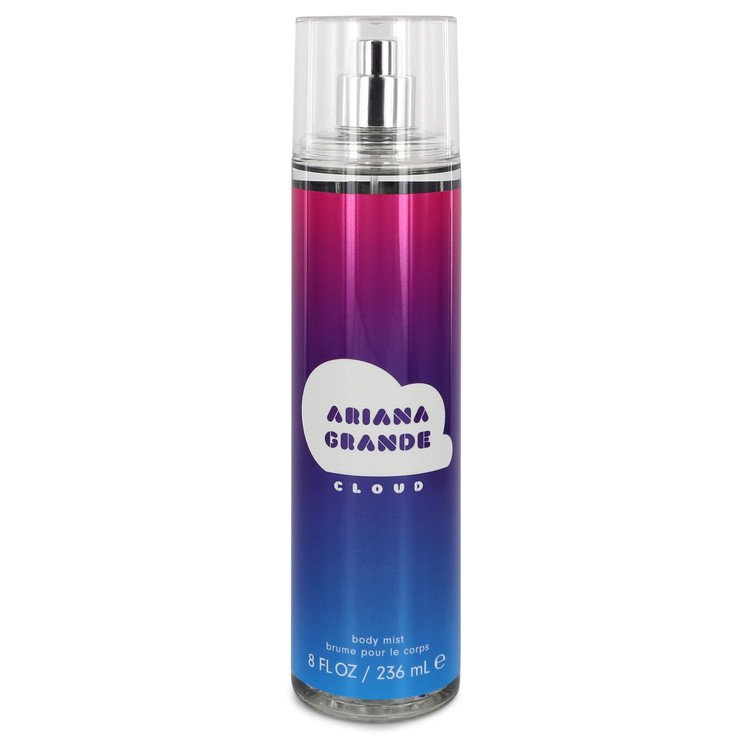 Ariana Grande Cloud Body Mist By Ariana Grande for Women 8 oz
