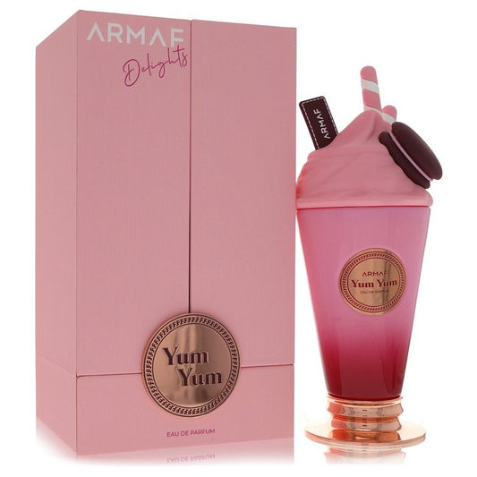 Armaf Yum Yum Eau De Parfum Spray By Armaf for Women 3.4 oz