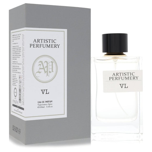 Armaf Artistic Perfumery Vl Eau De Parfum Spray By Armaf for Men 3.4 oz