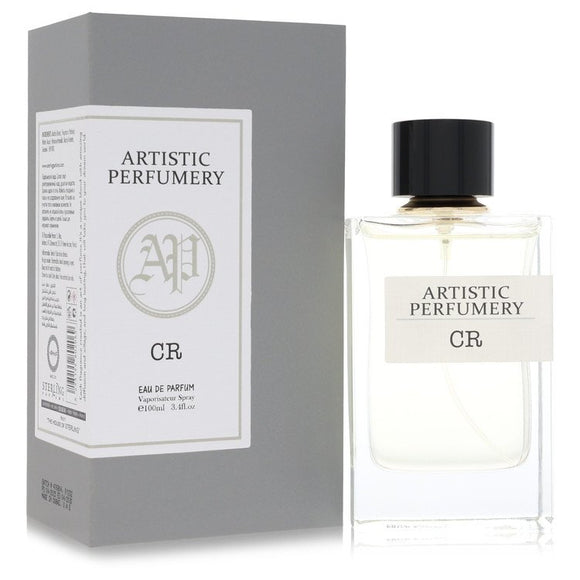 Armaf Artistic Perfumery Cr Eau De Parfum Spray By Armaf for Men 3.4 oz