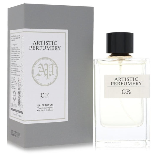 Armaf Artistic Perfumery Cr Eau De Parfum Spray By Armaf for Men 3.4 oz