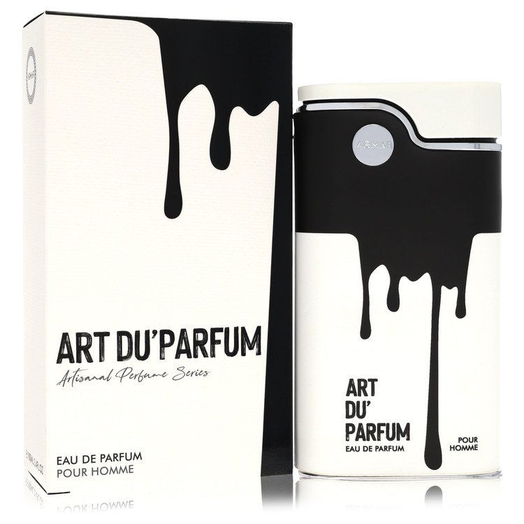 Armaf Art Du'parfum Eau De Parfum Spray By Armaf