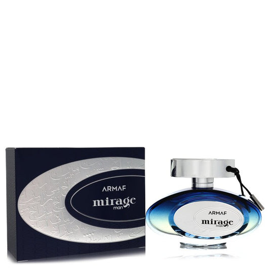 Armaf Mirage Eau De Parfum Spray By Armaf 3.4 oz for Men