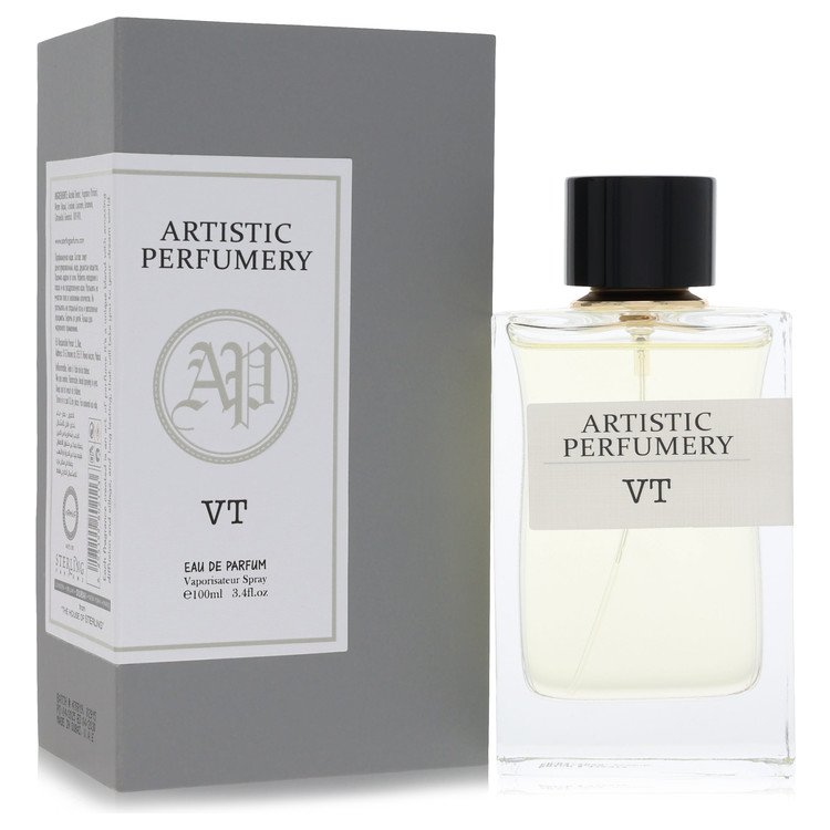 Armaf Artistic Perfumery Vt Eau De Parfum Spray By Armaf for Men 3.4 oz