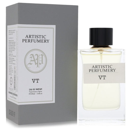 Armaf Artistic Perfumery Vt Eau De Parfum Spray By Armaf for Men 3.4 oz