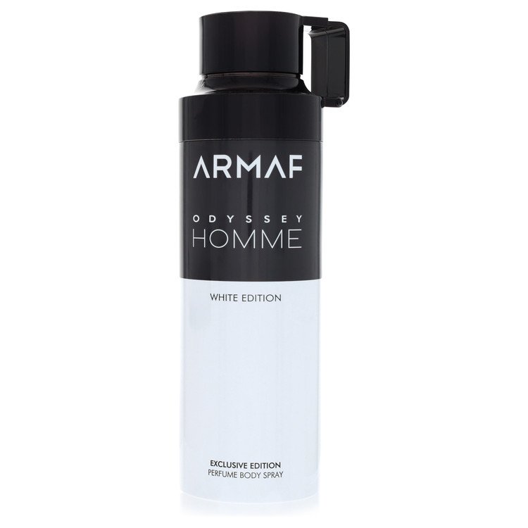 Armaf Odyssey White Deodorant Spray By Armaf