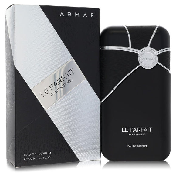 Armaf Le Parfait Eau De Parfum Spray By Armaf for Men 6.8 oz