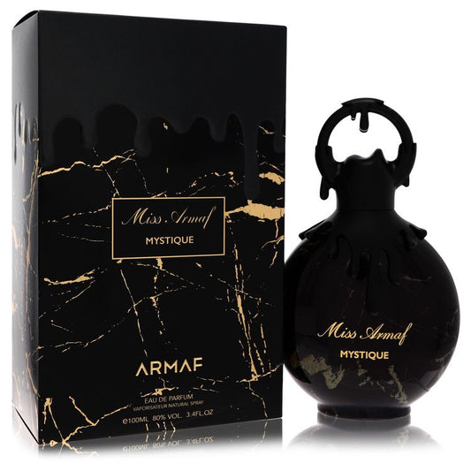 Armaf Miss Armaf Mistique Perfume By Armaf Eau De Parfum Spray for Women 3.4 oz
