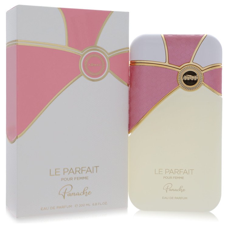 Armaf Le Parfait Panache Eau De Parfum Spray By Armaf for Women 6.8 oz