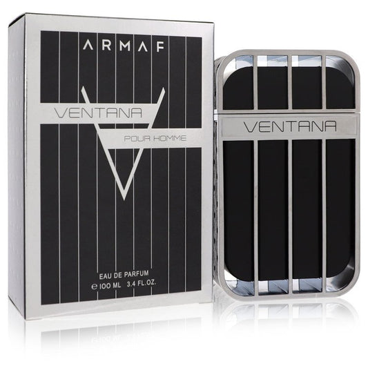 Armaf Ventana Eau De Parfum Spray By Armaf for Men 3.4 oz