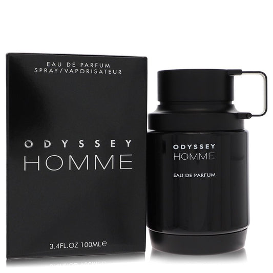 Armaf Odyssey Homme Eau De Parfum Spray By Armaf for Men 3.4 oz