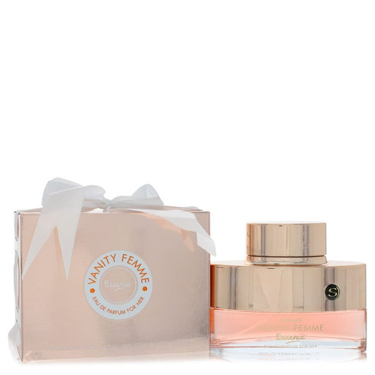 Armaf Vanity Essence Eau De Parfum Spray By Armaf for Women 3.4 oz