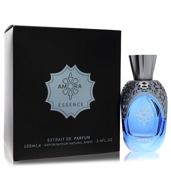 Atralia Amora Essence Perfume By Atralia Extrait De Parfum Spray (Unisex) for Women 3.4 oz