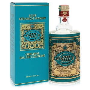 4711 Eau De Cologne (Unisex) By 4711 for Men 27 oz