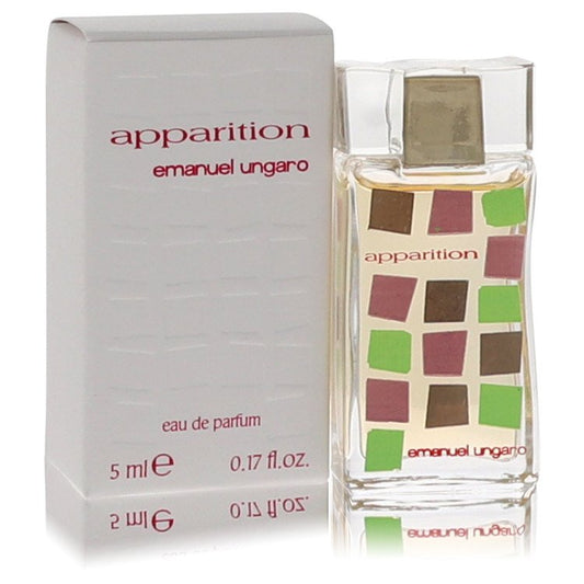 Apparition Mini EDP By Ungaro for Women 0.17 oz