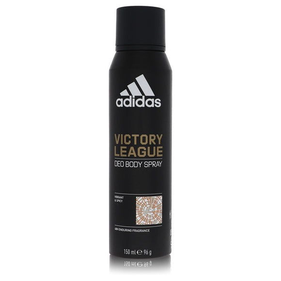 Adidas Victory League Deodorant Body Spray By Adidas for Men 5 oz