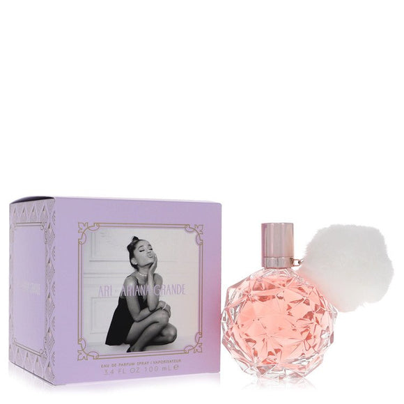 Ari Eau De Parfum Spray By Ariana Grande for Women 3.4 oz