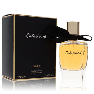 Cabochard Eau De Parfum Spray By Parfums Gres for Women 3.4 oz