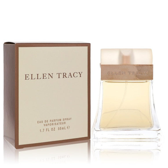 Ellen Tracy Eau De Parfum Spray By Ellen Tracy for Women 1.7 oz