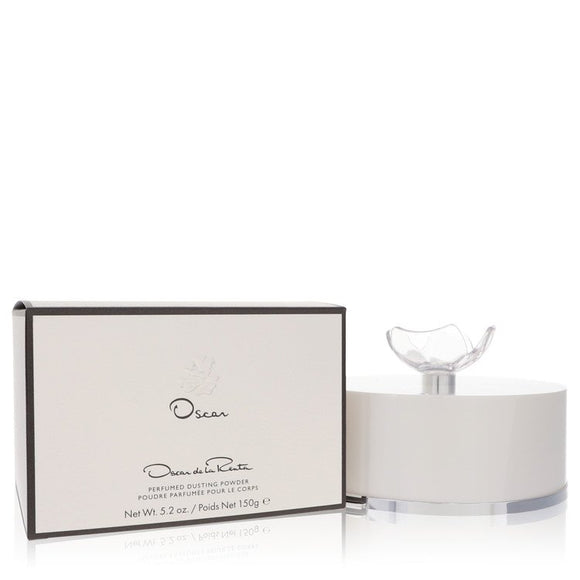 Oscar Perfumed Dusting Powder By Oscar De La Renta for Women 5.3 oz