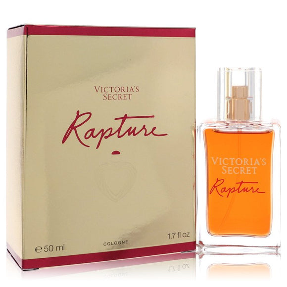 Rapture Cologne Spray By Victoria's Secret for Women 1.7 oz