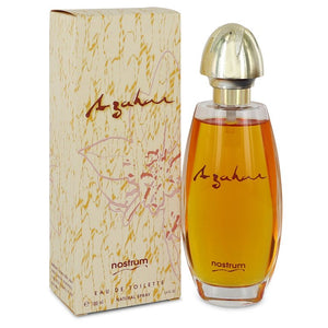 Azahar Perfume By Nostrum Eau De Toilette Spray for Women 3.4 oz