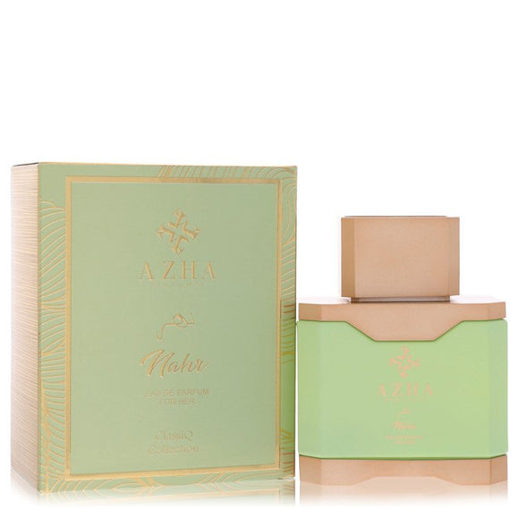 Azha Nahr Eau De Parfum Spray By Azha for Women 3.3 oz