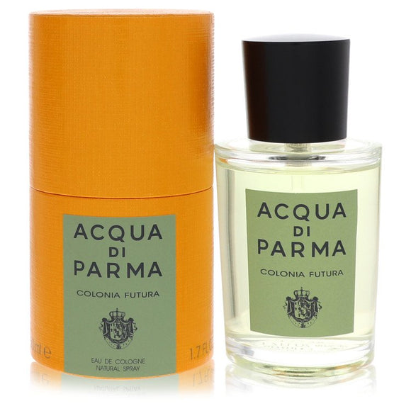 Acqua Di Parma Colonia Futura Eau De Cologne Spray (unisex) By Acqua Di Parma for Women 1.7 oz