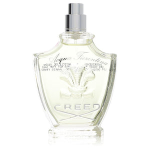 Acqua Fiorentina Perfume By Creed Eau De Parfum Spray (Tester) for Women 2.5 oz