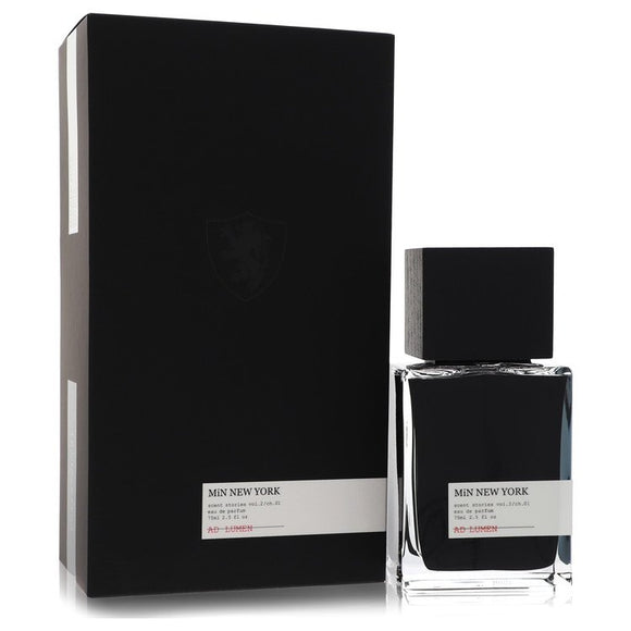 Ad Lumen Perfume By Min New York Eau De Parfum Spray (Unisex) for Women 2.5 oz