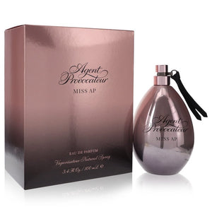 Agent Provocateur Miss Ap Eau De Parfum Spray By Agent Provocateur for Women 3.4 oz