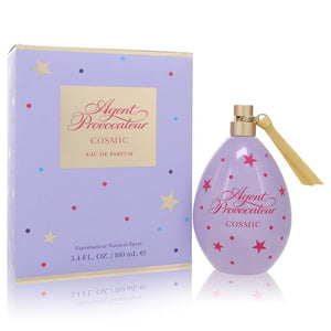 Agent Provocateur Cosmic Eau De Parfum Spray By Agent Provocateur for Women 3.4 oz