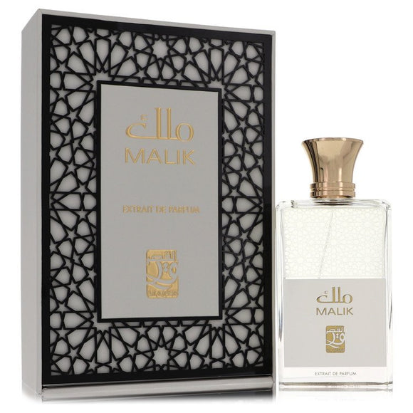 Al Qasr Malik Eau De Parfum Spray (Unisex) By My Perfumes for Men 3.4 oz