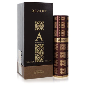 Alexandria Ii Eau De Parfum Spray (Unisex) By Xerjoff for Women 1 oz