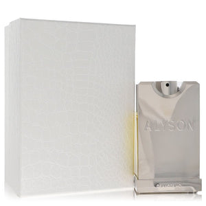 Alyson Oldoini Oranger Moi Eau De Parfum Spray By Alyson Oldoini for Women 3.3 oz