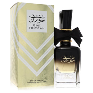 Ard Al Zaafaran Bint Hooran Perfume By Al Zaafaran Eau De Parfum Spray for Women 3.4 oz