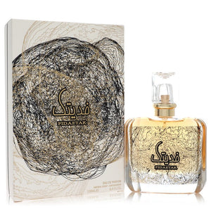 Ard Al Zaafaran Fidaetak Perfume By Al Zaafaran Eau De Parfum Spray (Unisex) for Women 3.4 oz