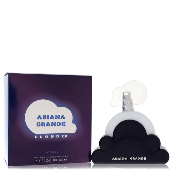 Ariana Grande Cloud Intense Eau De Parfum Spray By Ariana Grande for Women 3.4 oz
