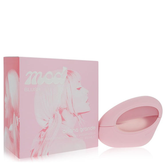 Ariana Grande Mod Blush Perfume By Ariana Grande Eau De Parfum Spray for Women 3.4 oz