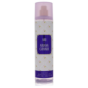 Ari Body Mist Spray By Ariana Grande for Women 8 oz