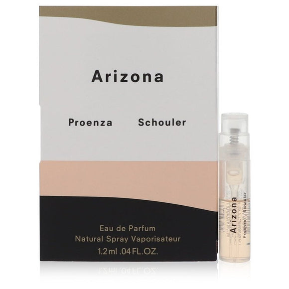 Arizona Vial (sample) By Proenza Schouler for Women 0.04 oz